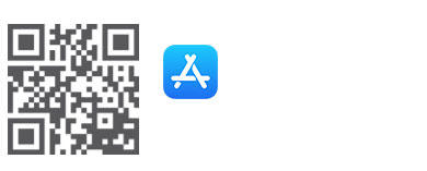 App Store QR Code