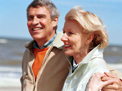 Reisen bei Herzschwäche