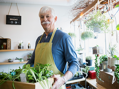 HERZINSUFFIZIENZ IN DEN GRIFF BEKOMMEN