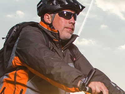 Sport bei Herzschwäche