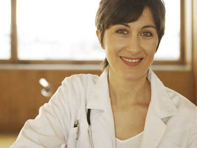 Tipps für das Arztgespräch