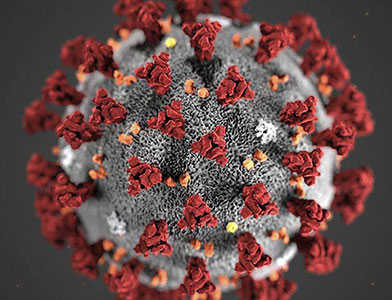 Corona Tipps für Sie zu Hause