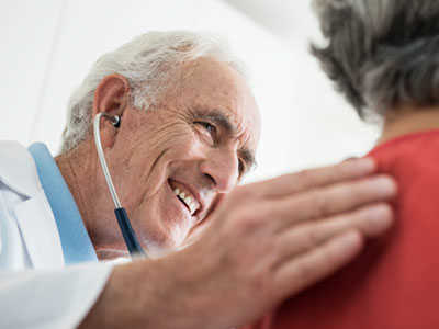 Was ist Herzschwäche? Was ist Herzschwäche?