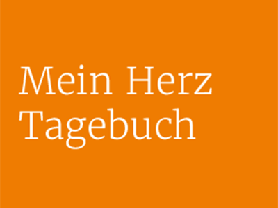 Mein Herz Tagebuch