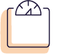 Icon Übergewicht