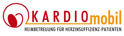 KARDIOmobil Logo KARDIOmobil Logo