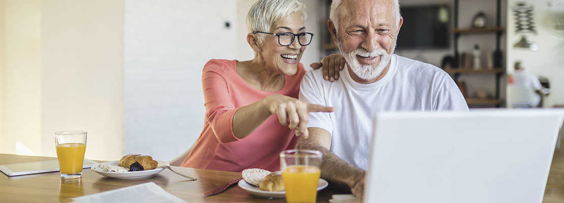 Teaserbild Herztest online