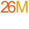 26 Milionen