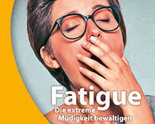 Bild Fatigue Broschüre Bild Fatigue Broschüre