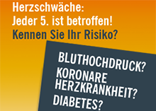 Bild Patientenleporello Selbsttest