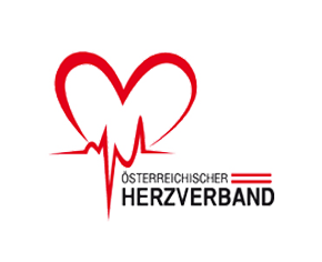 ÖE Herzverband Logo ÖE Herzverband Logo