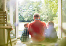 Mit Ihrer Energie haushalten