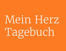 Bild Mein Herz Tagebuch