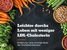 Cover Ernährungsbroschüre