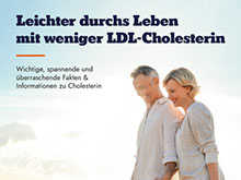 Cover Patientenbroschüre